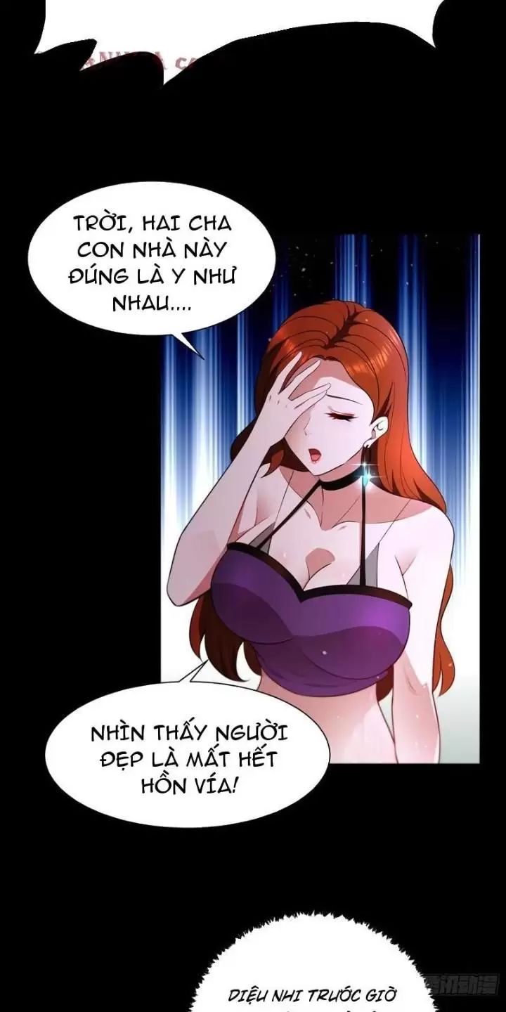 Phu Nhân Nhà Ta Đến Từ Địa Phủ Ngàn Năm Chap 28 - Next Chap 29