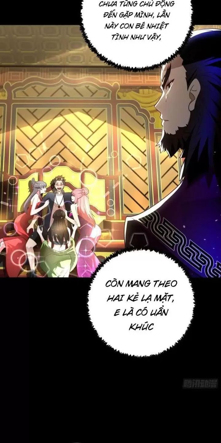 Phu Nhân Nhà Ta Đến Từ Địa Phủ Ngàn Năm Chap 28 - Next Chap 29