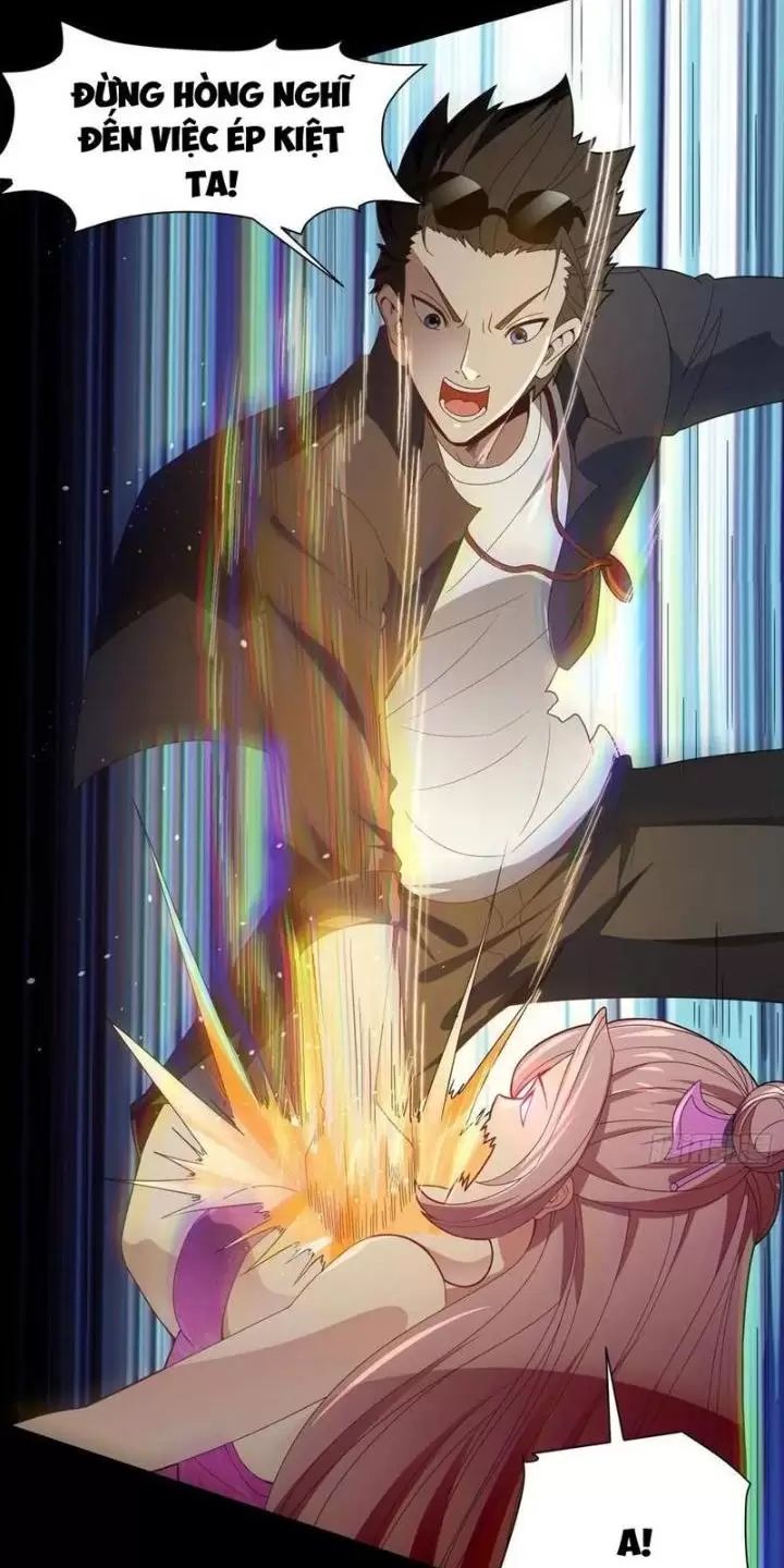 Phu Nhân Nhà Ta Đến Từ Địa Phủ Ngàn Năm Chap 29 - Next Chap 30