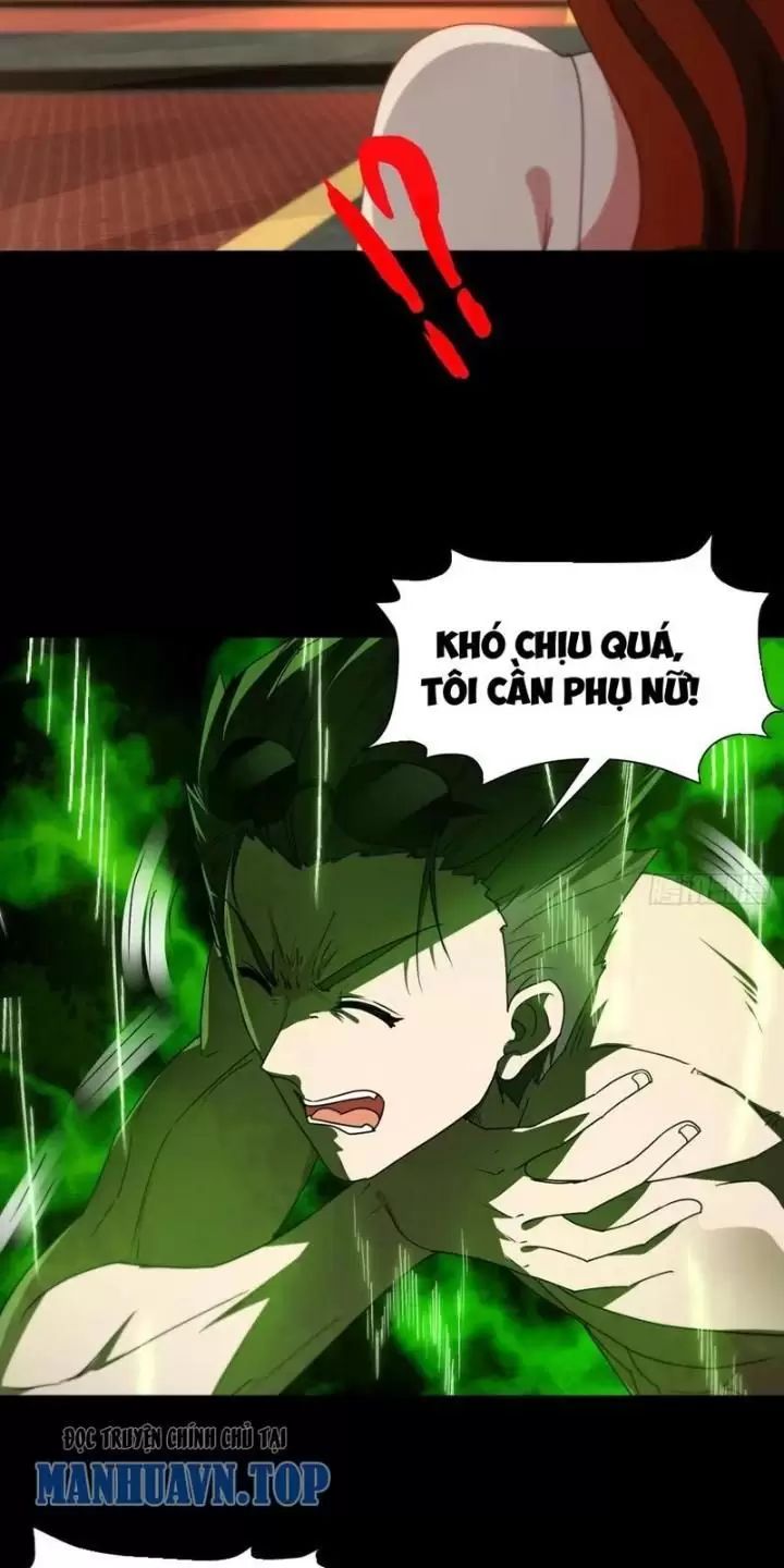 Phu Nhân Nhà Ta Đến Từ Địa Phủ Ngàn Năm Chap 29 - Next Chap 30
