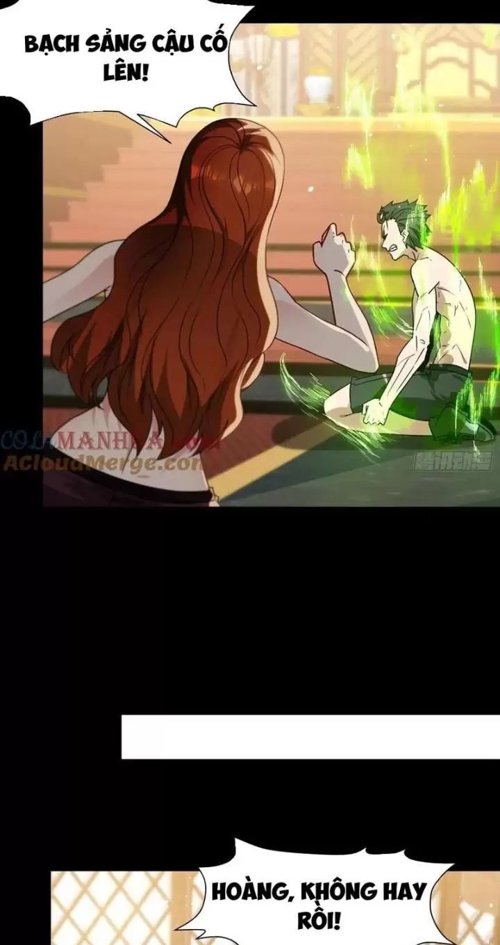 Phu Nhân Nhà Ta Đến Từ Địa Phủ Ngàn Năm Chap 29 - Next Chap 30