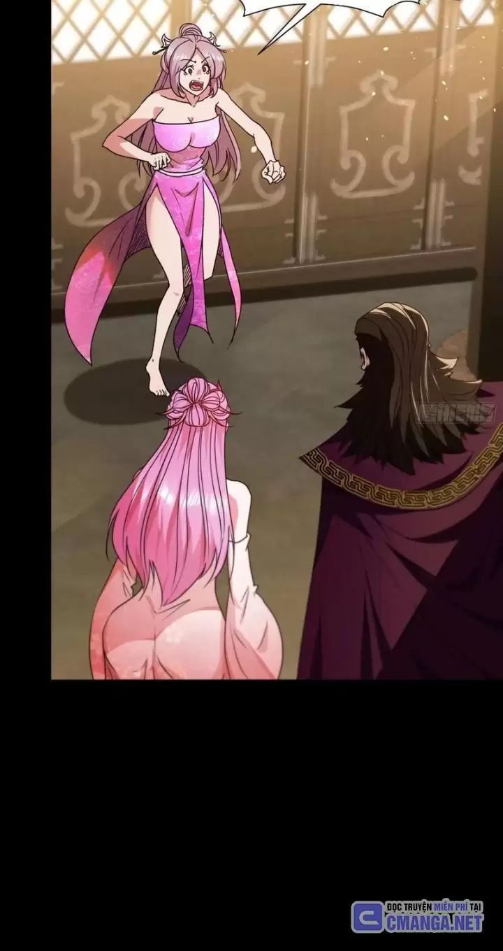 Phu Nhân Nhà Ta Đến Từ Địa Phủ Ngàn Năm Chap 29 - Next Chap 30