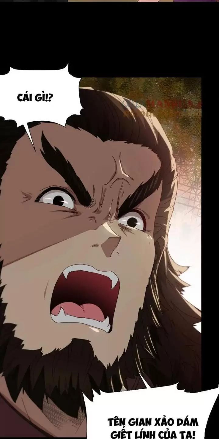 Phu Nhân Nhà Ta Đến Từ Địa Phủ Ngàn Năm Chap 29 - Next Chap 30