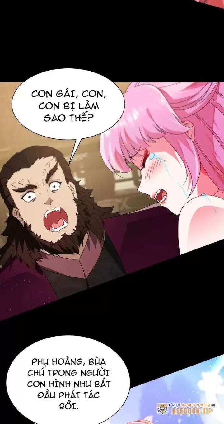 Phu Nhân Nhà Ta Đến Từ Địa Phủ Ngàn Năm Chap 29 - Next Chap 30
