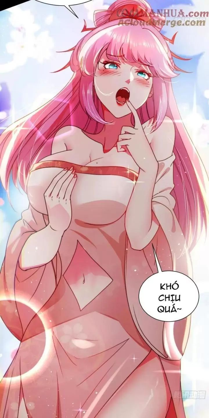 Phu Nhân Nhà Ta Đến Từ Địa Phủ Ngàn Năm Chap 29 - Next Chap 30
