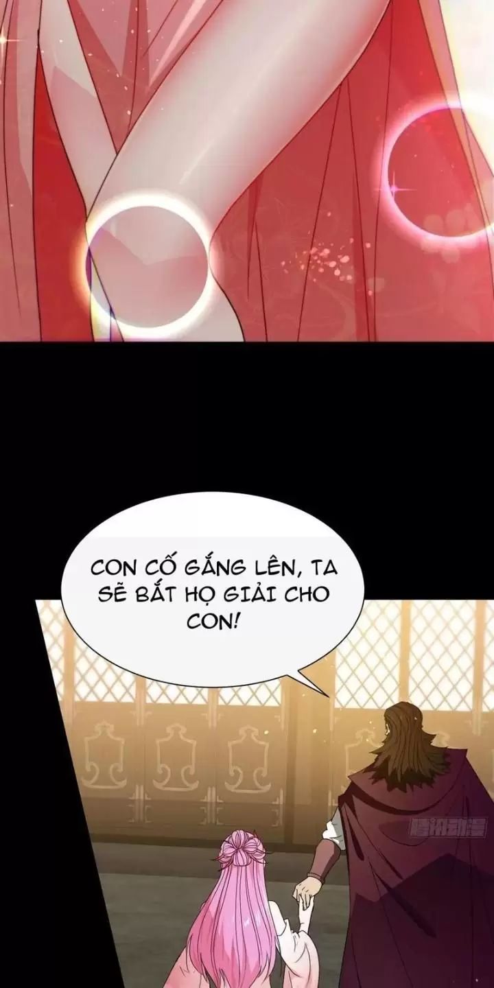 Phu Nhân Nhà Ta Đến Từ Địa Phủ Ngàn Năm Chap 29 - Next Chap 30