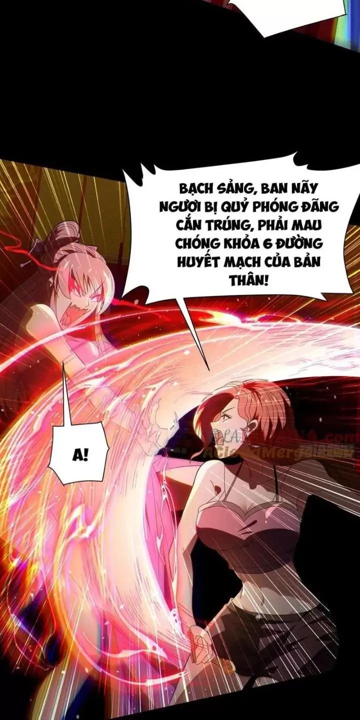 Phu Nhân Nhà Ta Đến Từ Địa Phủ Ngàn Năm Chap 29 - Next Chap 30