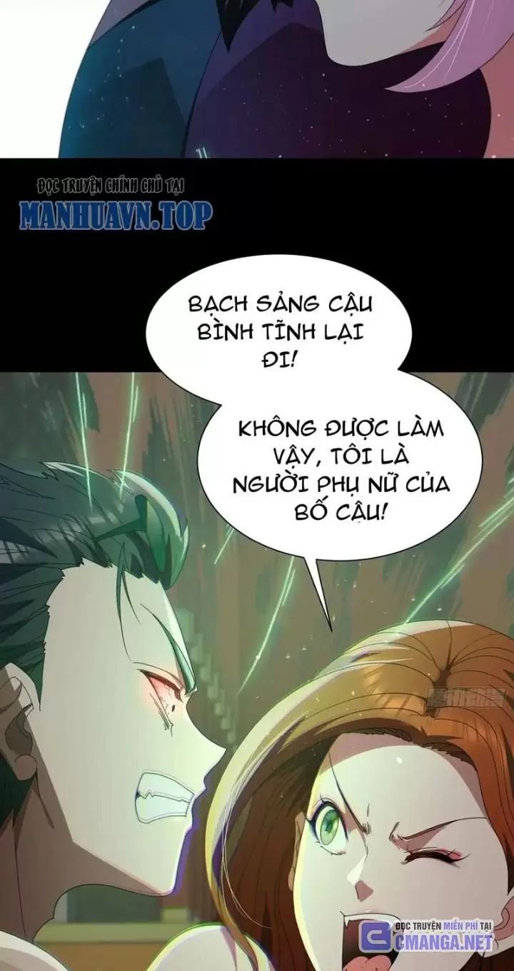 Phu Nhân Nhà Ta Đến Từ Địa Phủ Ngàn Năm Chap 29 - Next Chap 30