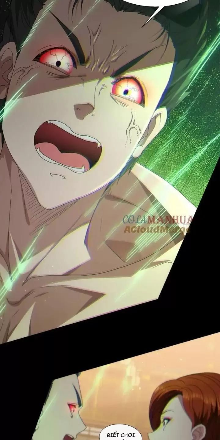 Phu Nhân Nhà Ta Đến Từ Địa Phủ Ngàn Năm Chap 29 - Next Chap 30