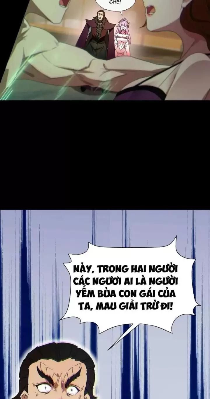 Phu Nhân Nhà Ta Đến Từ Địa Phủ Ngàn Năm Chap 29 - Next Chap 30