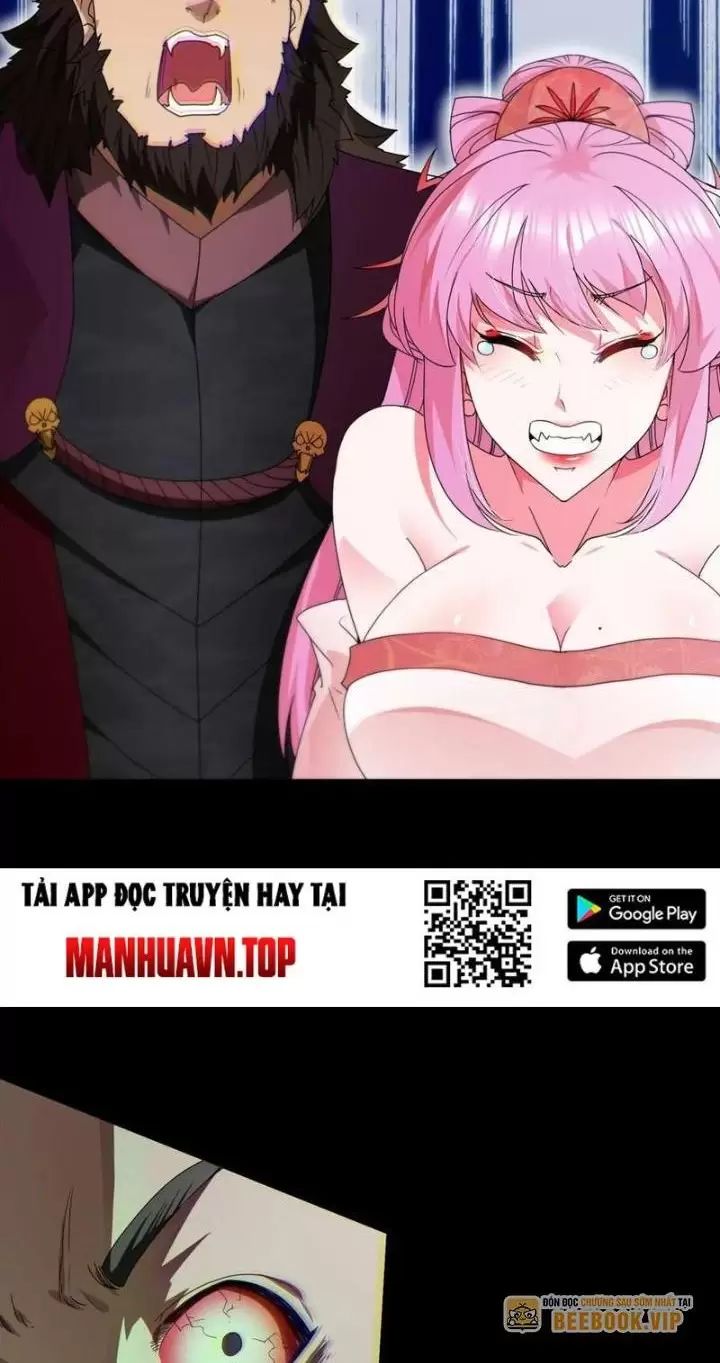Phu Nhân Nhà Ta Đến Từ Địa Phủ Ngàn Năm Chap 29 - Next Chap 30