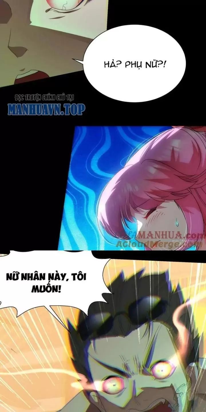 Phu Nhân Nhà Ta Đến Từ Địa Phủ Ngàn Năm Chap 29 - Next Chap 30