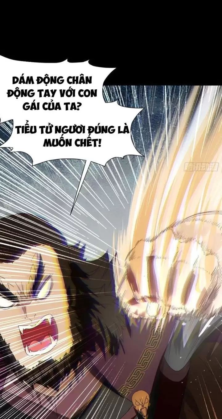 Phu Nhân Nhà Ta Đến Từ Địa Phủ Ngàn Năm Chap 29 - Next Chap 30