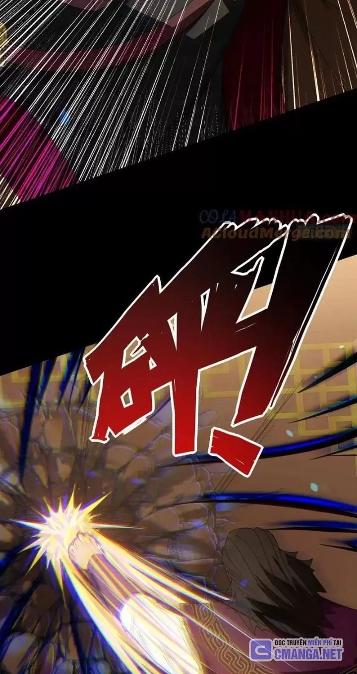 Phu Nhân Nhà Ta Đến Từ Địa Phủ Ngàn Năm Chap 29 - Next Chap 30