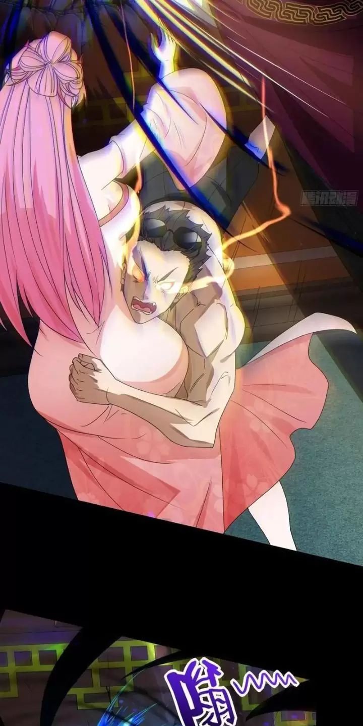 Phu Nhân Nhà Ta Đến Từ Địa Phủ Ngàn Năm Chap 29 - Next Chap 30