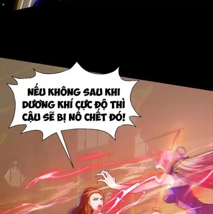 Phu Nhân Nhà Ta Đến Từ Địa Phủ Ngàn Năm Chap 29 - Next Chap 30