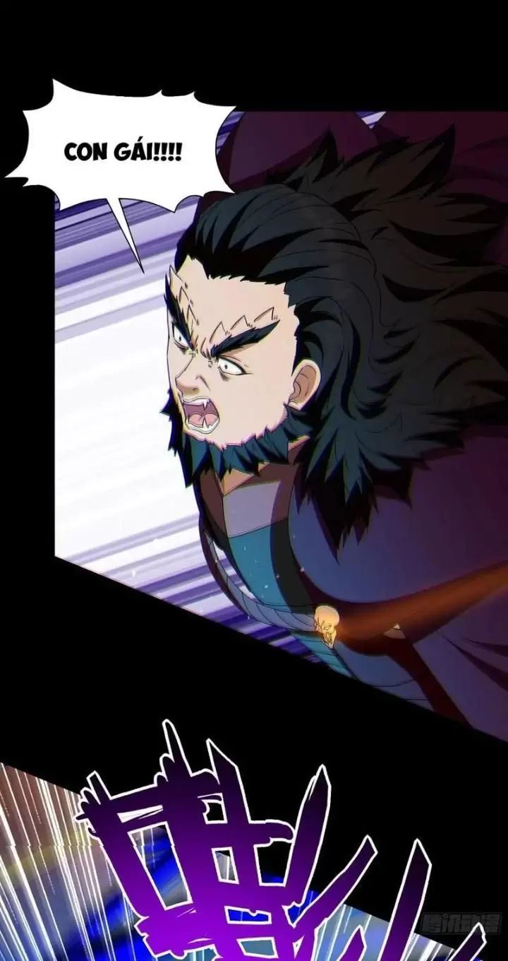 Phu Nhân Nhà Ta Đến Từ Địa Phủ Ngàn Năm Chap 29 - Next Chap 30