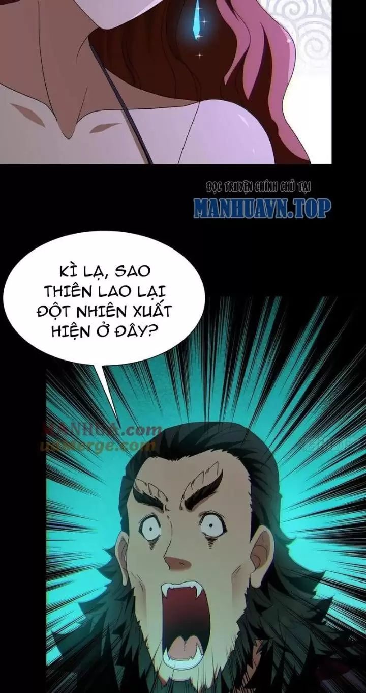 Phu Nhân Nhà Ta Đến Từ Địa Phủ Ngàn Năm Chap 29 - Next Chap 30