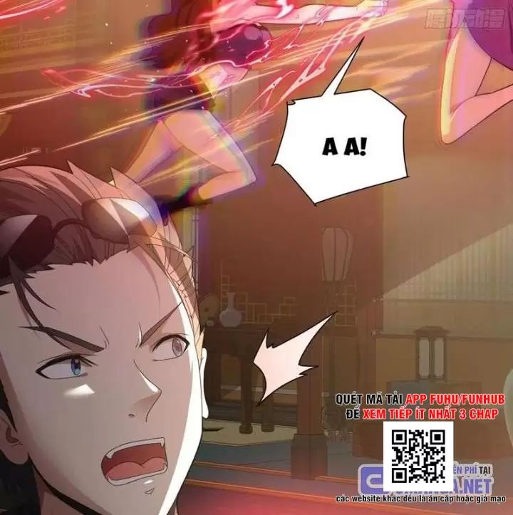 Phu Nhân Nhà Ta Đến Từ Địa Phủ Ngàn Năm Chap 29 - Next Chap 30
