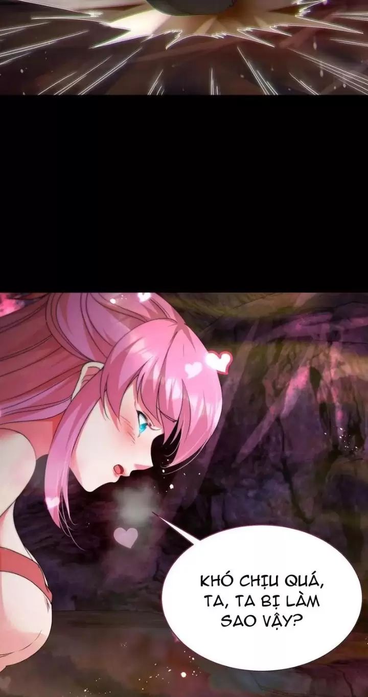 Phu Nhân Nhà Ta Đến Từ Địa Phủ Ngàn Năm Chap 29 - Next Chap 30