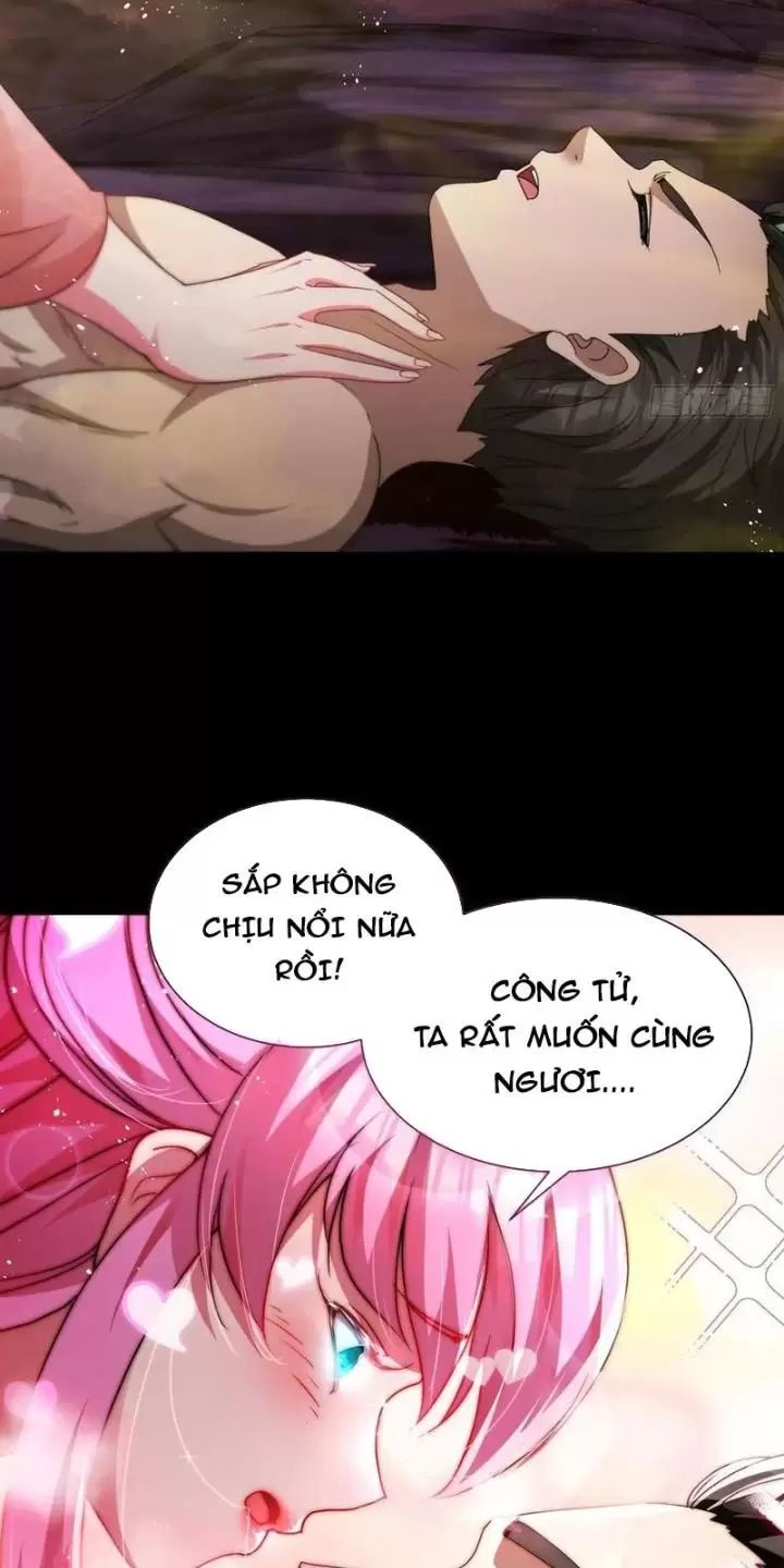 Phu Nhân Nhà Ta Đến Từ Địa Phủ Ngàn Năm Chap 29 - Next Chap 30