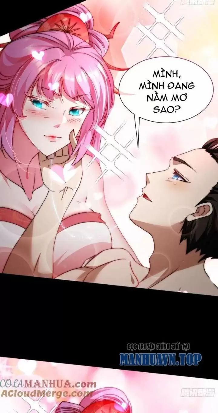 Phu Nhân Nhà Ta Đến Từ Địa Phủ Ngàn Năm Chap 29 - Next Chap 30