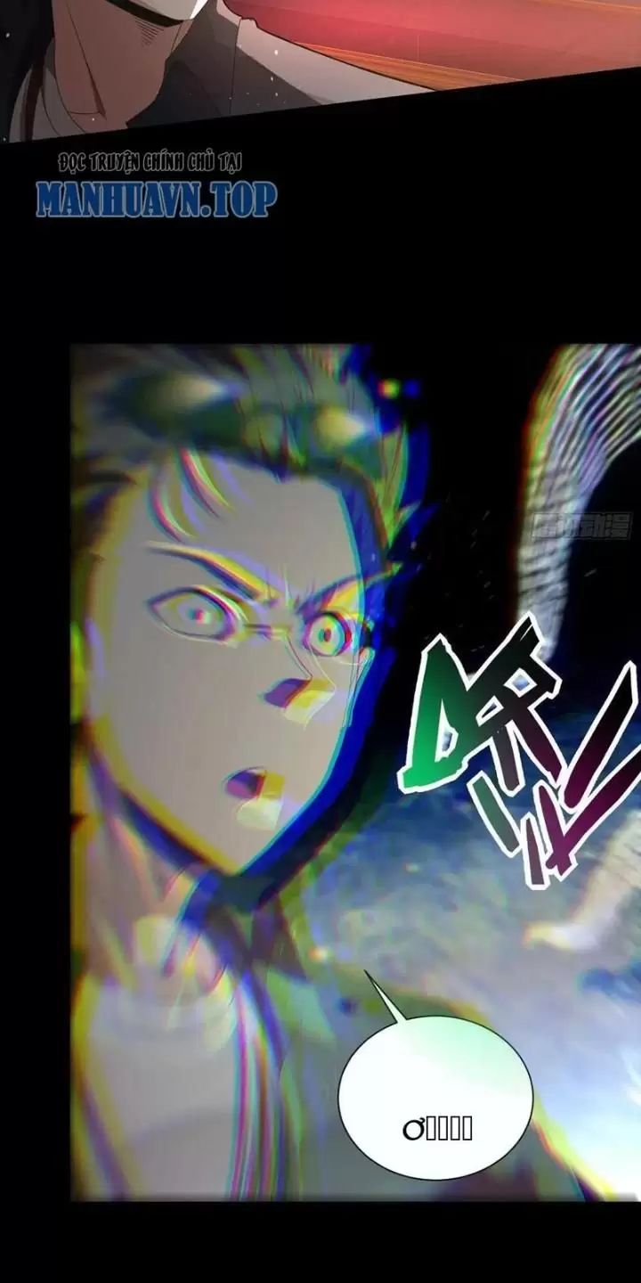 Phu Nhân Nhà Ta Đến Từ Địa Phủ Ngàn Năm Chap 29 - Next Chap 30