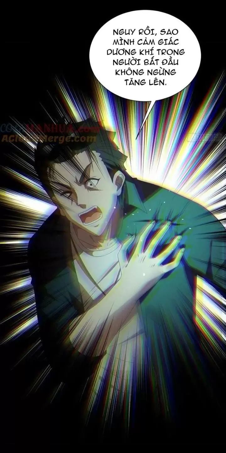 Phu Nhân Nhà Ta Đến Từ Địa Phủ Ngàn Năm Chap 29 - Next Chap 30
