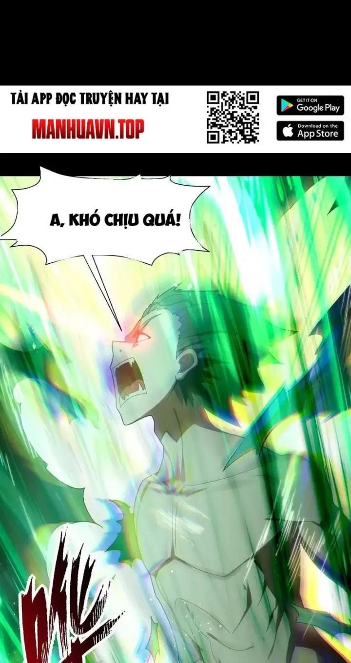 Phu Nhân Nhà Ta Đến Từ Địa Phủ Ngàn Năm Chap 29 - Next Chap 30