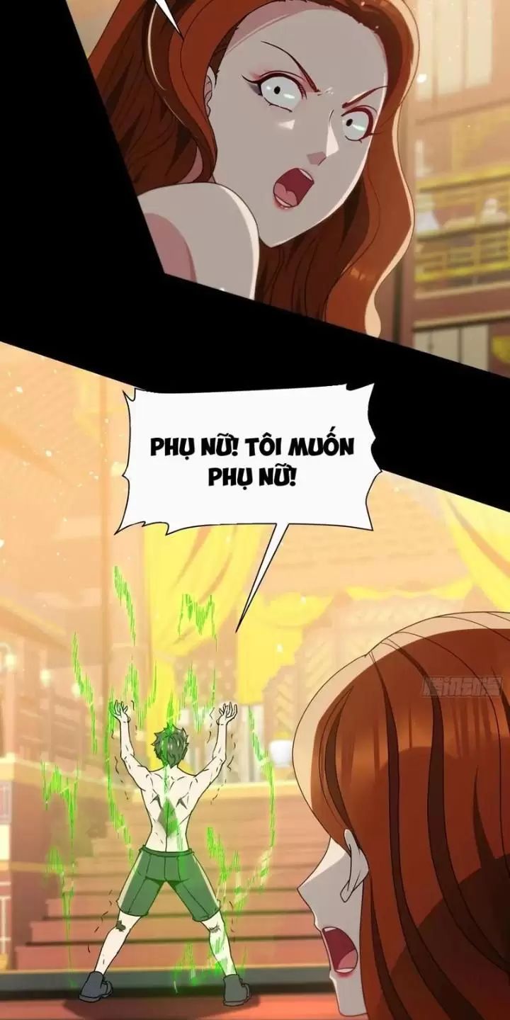 Phu Nhân Nhà Ta Đến Từ Địa Phủ Ngàn Năm Chap 29 - Next Chap 30