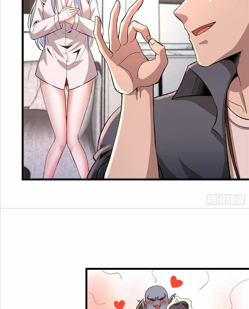 Phu Nhân Nhà Ta Đến Từ Địa Phủ Ngàn Năm Chap 3 - Next Chap 4