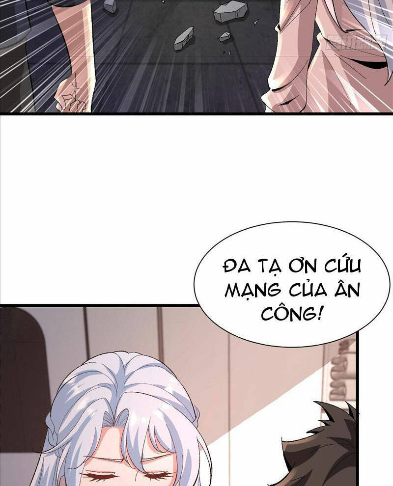 Phu Nhân Nhà Ta Đến Từ Địa Phủ Ngàn Năm Chap 3 - Next Chap 4