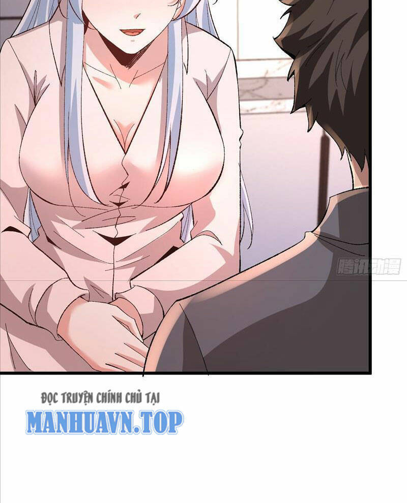 Phu Nhân Nhà Ta Đến Từ Địa Phủ Ngàn Năm Chap 3 - Next Chap 4