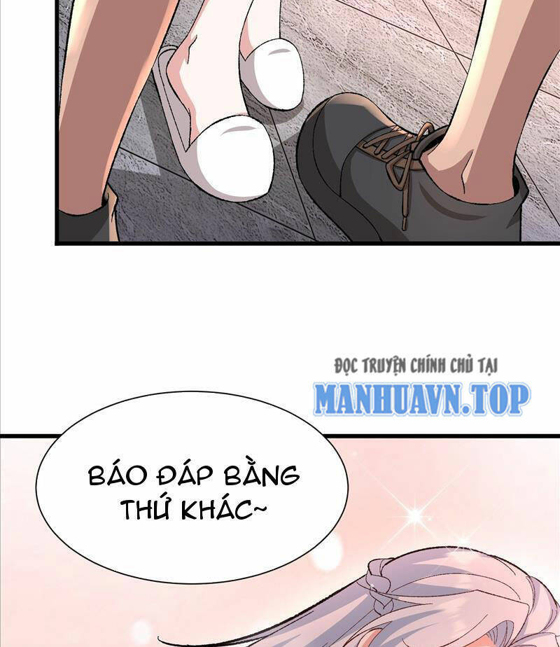 Phu Nhân Nhà Ta Đến Từ Địa Phủ Ngàn Năm Chap 3 - Next Chap 4