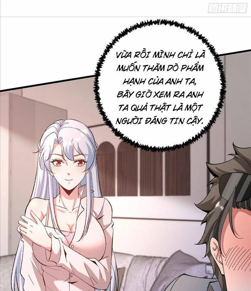 Phu Nhân Nhà Ta Đến Từ Địa Phủ Ngàn Năm Chap 3 - Next Chap 4