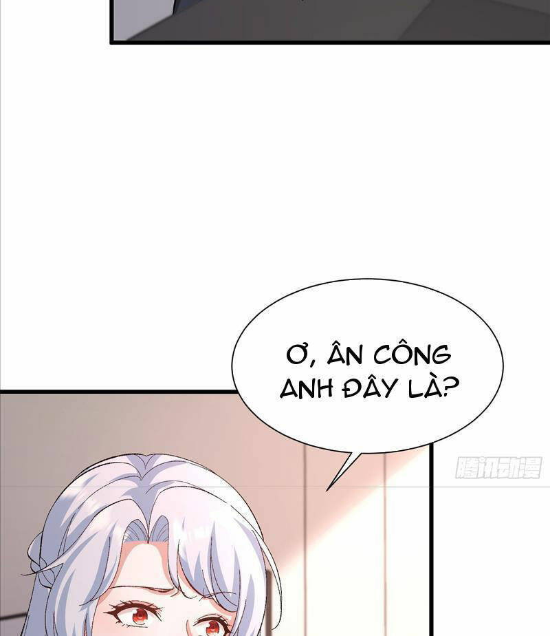 Phu Nhân Nhà Ta Đến Từ Địa Phủ Ngàn Năm Chap 3 - Next Chap 4