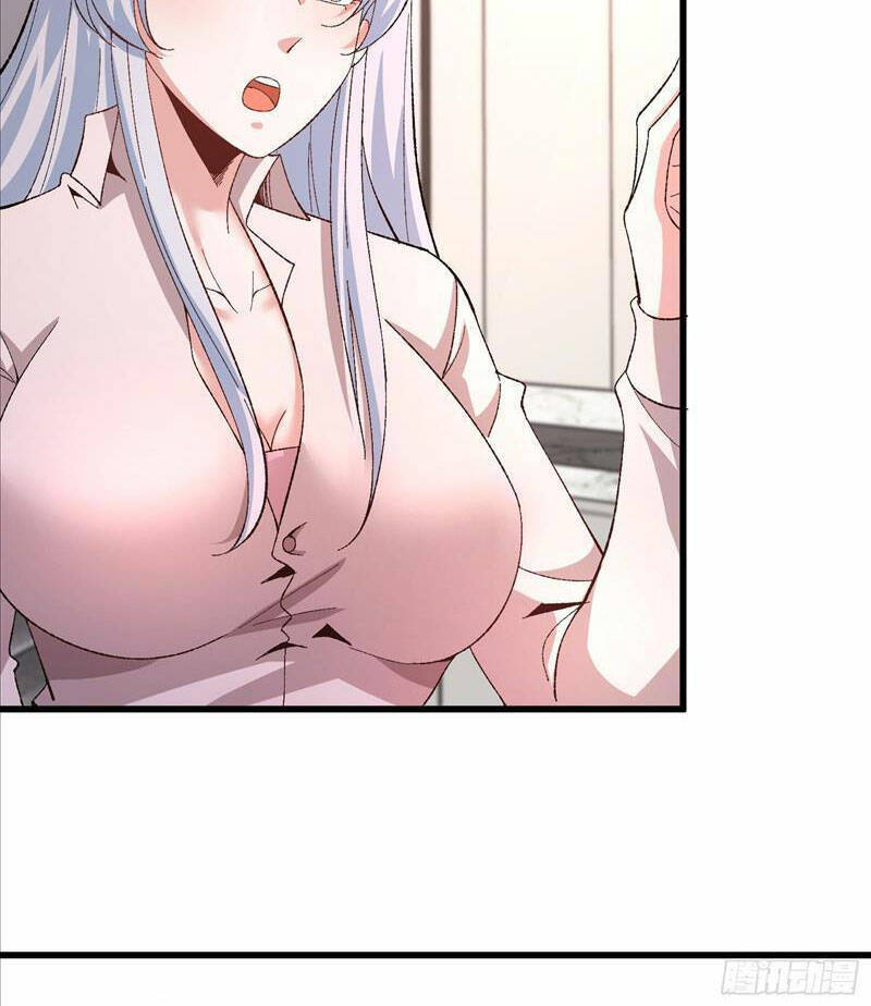 Phu Nhân Nhà Ta Đến Từ Địa Phủ Ngàn Năm Chap 3 - Next Chap 4