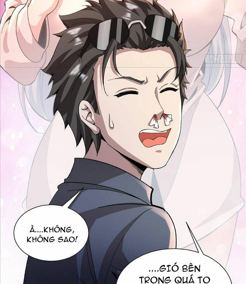 Phu Nhân Nhà Ta Đến Từ Địa Phủ Ngàn Năm Chap 3 - Next Chap 4