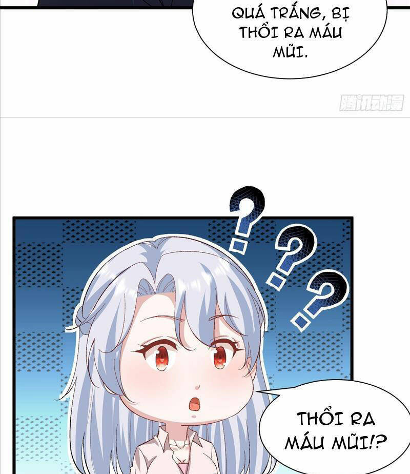Phu Nhân Nhà Ta Đến Từ Địa Phủ Ngàn Năm Chap 3 - Next Chap 4