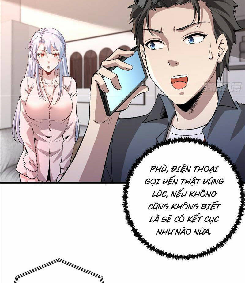 Phu Nhân Nhà Ta Đến Từ Địa Phủ Ngàn Năm Chap 3 - Next Chap 4