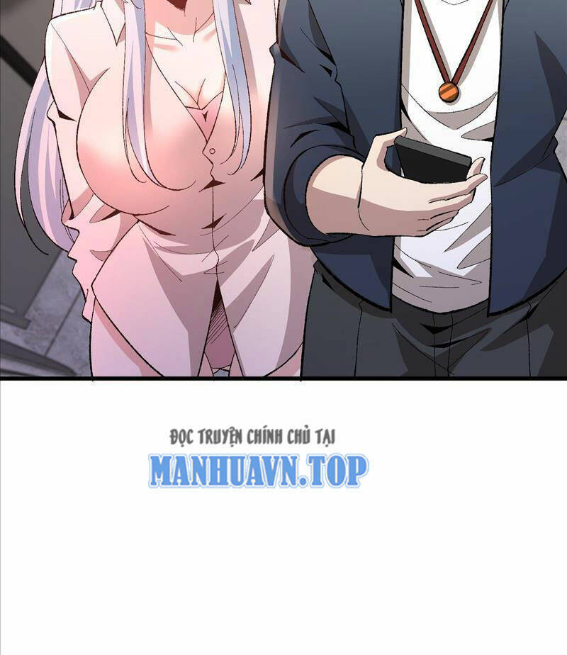Phu Nhân Nhà Ta Đến Từ Địa Phủ Ngàn Năm Chap 3 - Next Chap 4