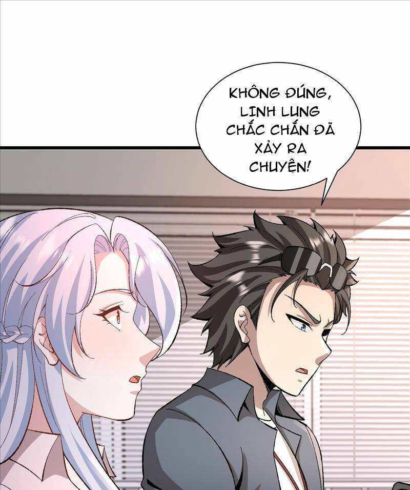 Phu Nhân Nhà Ta Đến Từ Địa Phủ Ngàn Năm Chap 3 - Next Chap 4