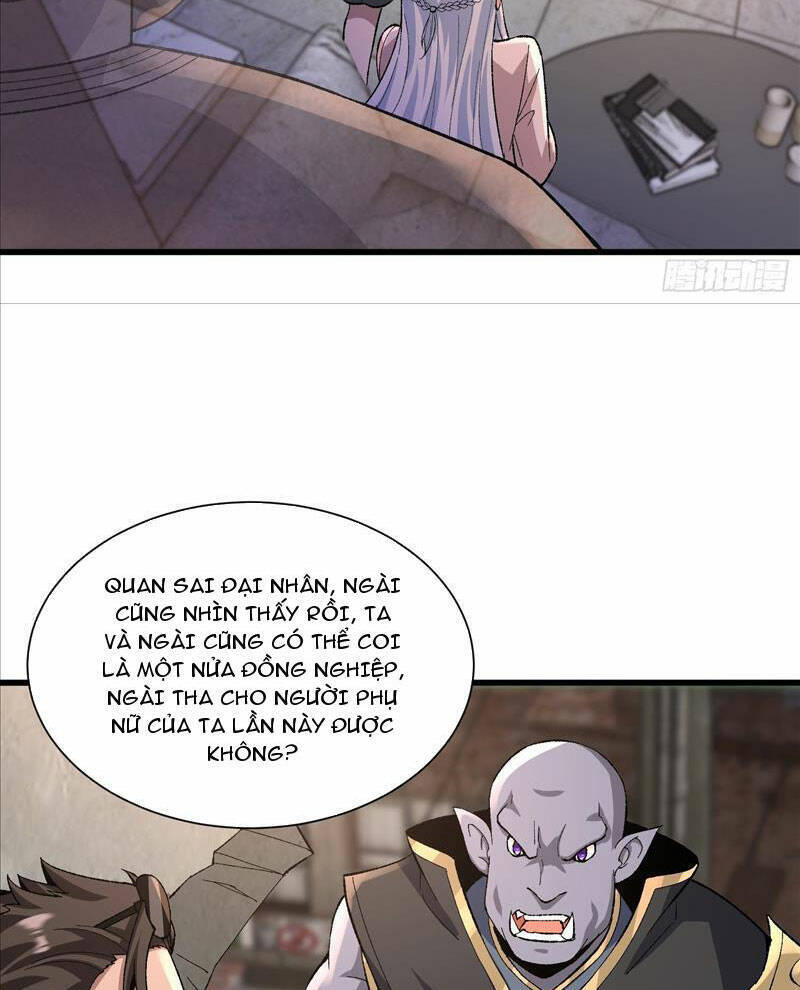 Phu Nhân Nhà Ta Đến Từ Địa Phủ Ngàn Năm Chap 3 - Next Chap 4