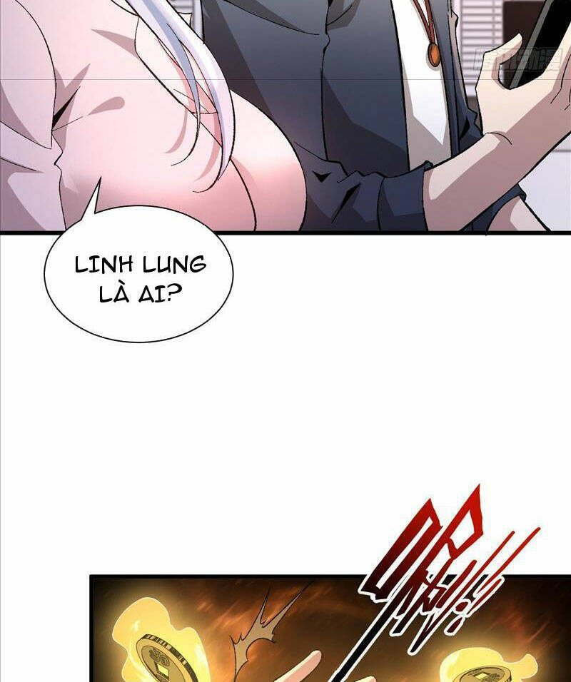 Phu Nhân Nhà Ta Đến Từ Địa Phủ Ngàn Năm Chap 3 - Next Chap 4