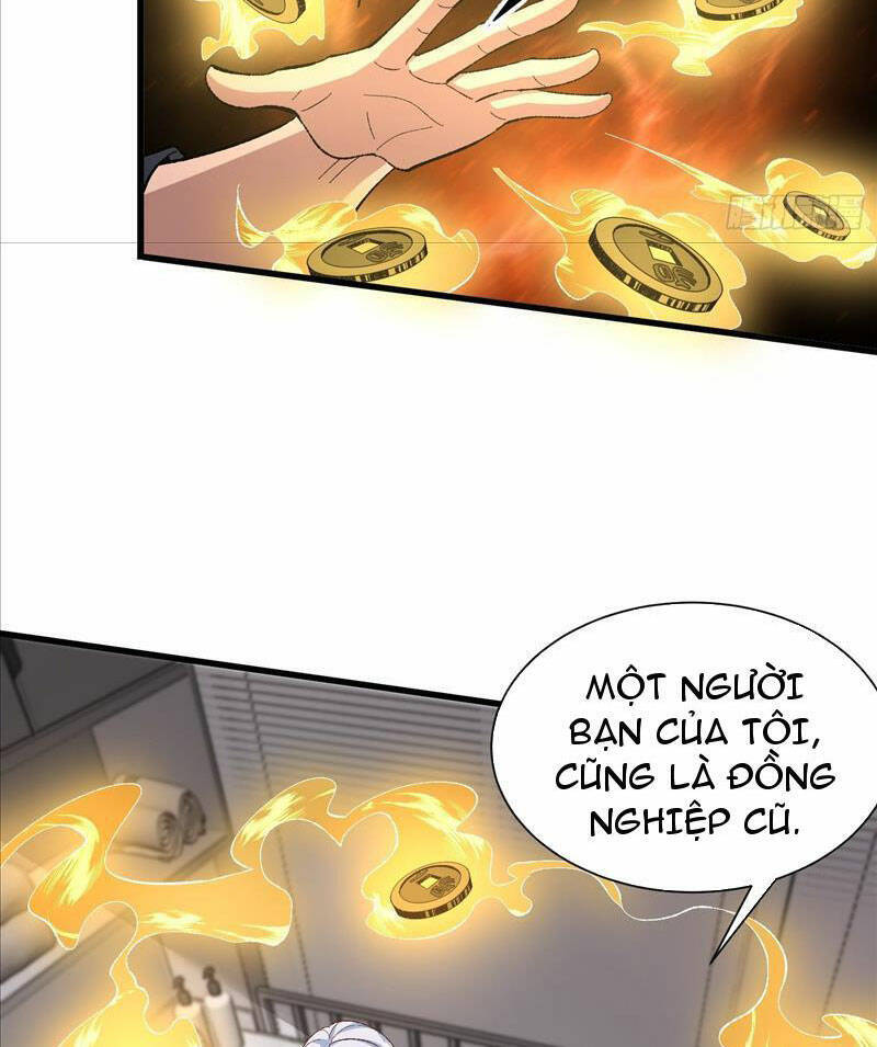 Phu Nhân Nhà Ta Đến Từ Địa Phủ Ngàn Năm Chap 3 - Next Chap 4