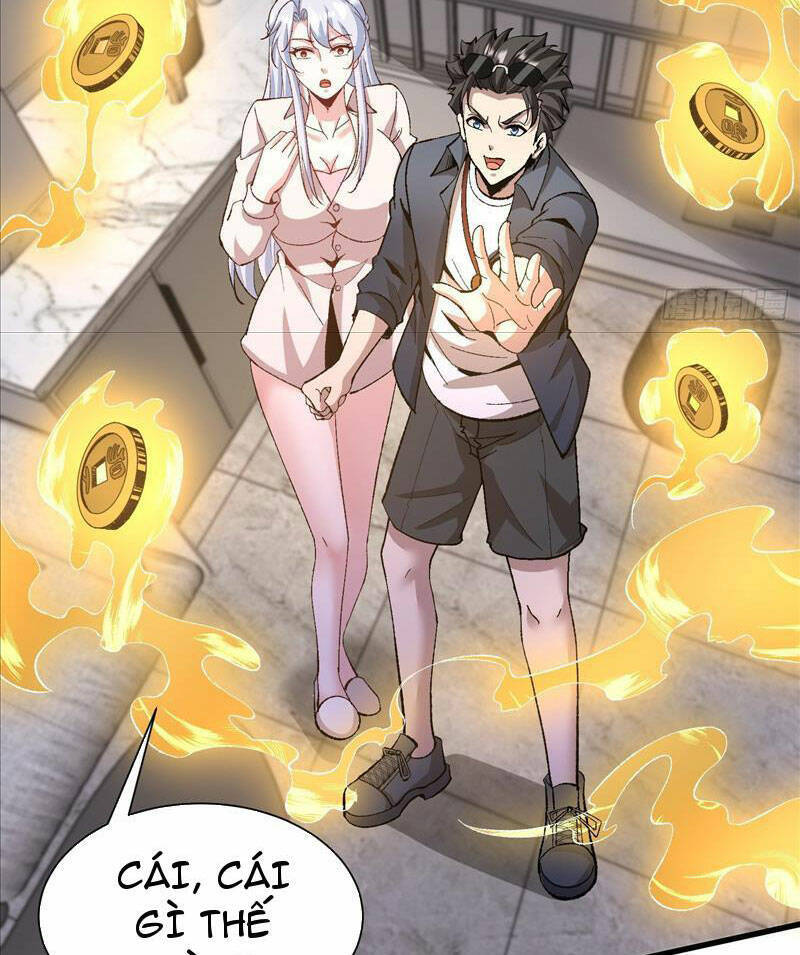 Phu Nhân Nhà Ta Đến Từ Địa Phủ Ngàn Năm Chap 3 - Next Chap 4