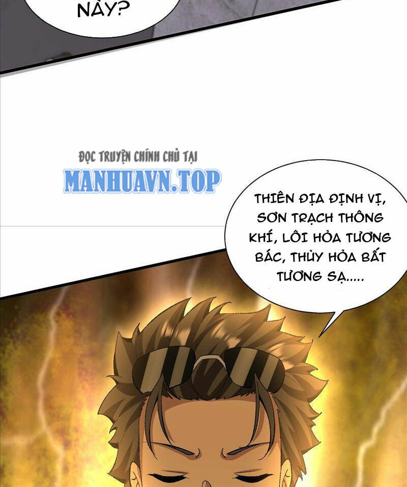 Phu Nhân Nhà Ta Đến Từ Địa Phủ Ngàn Năm Chap 3 - Next Chap 4