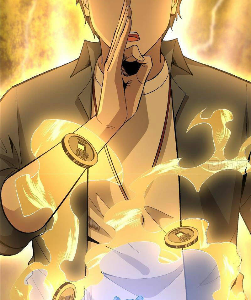 Phu Nhân Nhà Ta Đến Từ Địa Phủ Ngàn Năm Chap 3 - Next Chap 4