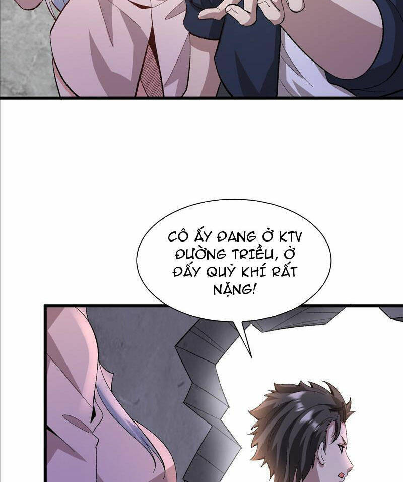 Phu Nhân Nhà Ta Đến Từ Địa Phủ Ngàn Năm Chap 3 - Next Chap 4