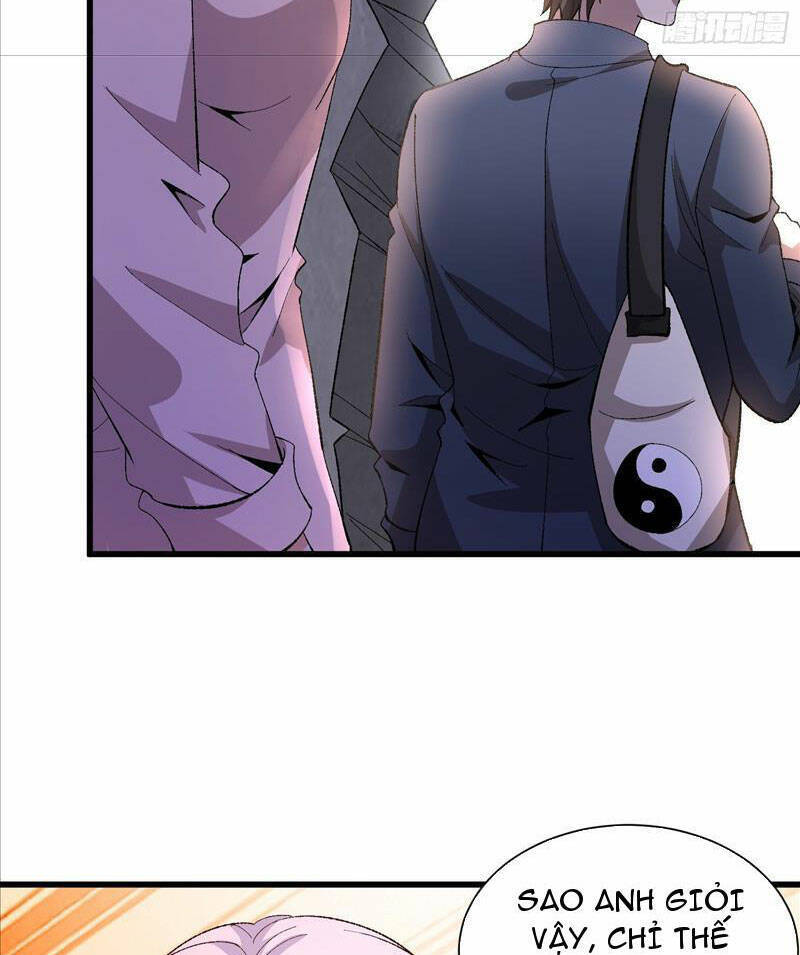 Phu Nhân Nhà Ta Đến Từ Địa Phủ Ngàn Năm Chap 3 - Next Chap 4